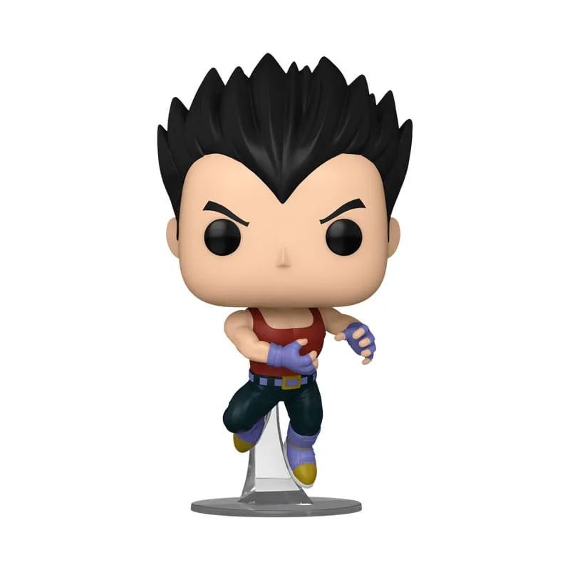 Funko Dragon Ball GT POP! Vinyl Figure Vegeta 9cm in Malta | LAB7