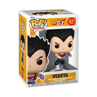 Funko Dragon Ball GT POP! Vinyl Figure Vegeta 9cm in Malta | LAB7