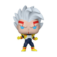 Funko Dragon Ball GT Super Baby 2 Pop! Vinyl by LAB7 Malta, Europe