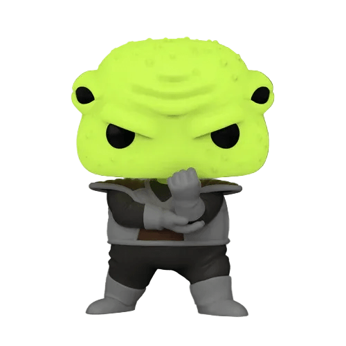 Funko Dragon Ball Z Guldo Glow POP Animation 1491 by LAB7 Malta, Europe