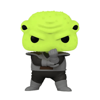 Funko Dragon Ball Z Guldo Glow POP Animation 1491 by LAB7 Malta, Europe
