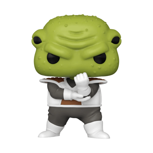 Funko Dragon Ball Z Guldo Glow POP Animation 1491 by LAB7 Malta, Europe