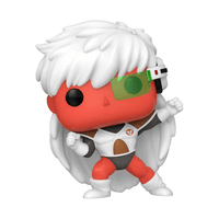 Funko Dragon Ball Z Jiece Glow POP Animation 1495 by LAB7 Malta, Europe