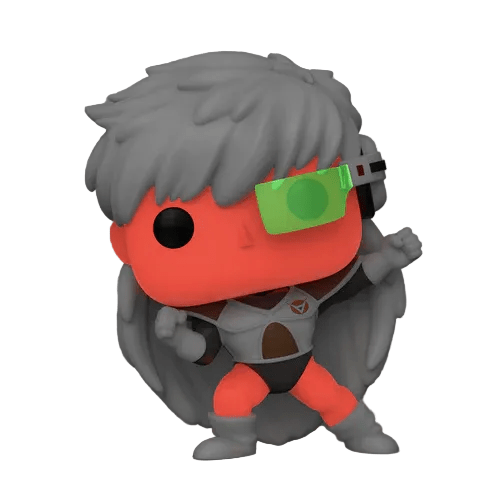 Funko Dragon Ball Z Jiece Glow POP Animation 1495 by LAB7 Malta, Europe