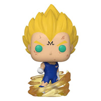 Funko Dragon Ball Z - Majin Vegeta Pop! 862 Vinyl Figure in Malta | LAB7
