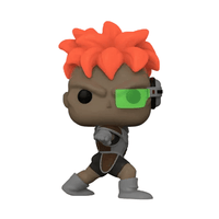 Funko Dragon Ball Z Recoome Glow POP Animation 1492 by LAB7 Malta, Europe