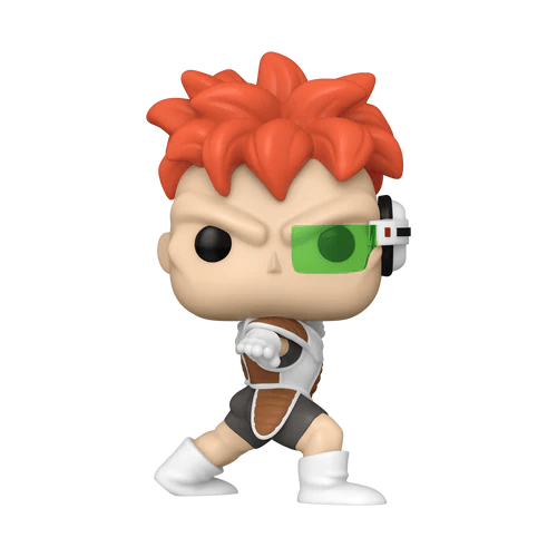 Funko Dragon Ball Z Recoome Glow POP Animation 1492 by LAB7 Malta, Europe