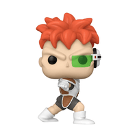 Funko Dragon Ball Z Recoome Glow POP Animation 1492 by LAB7 Malta, Europe