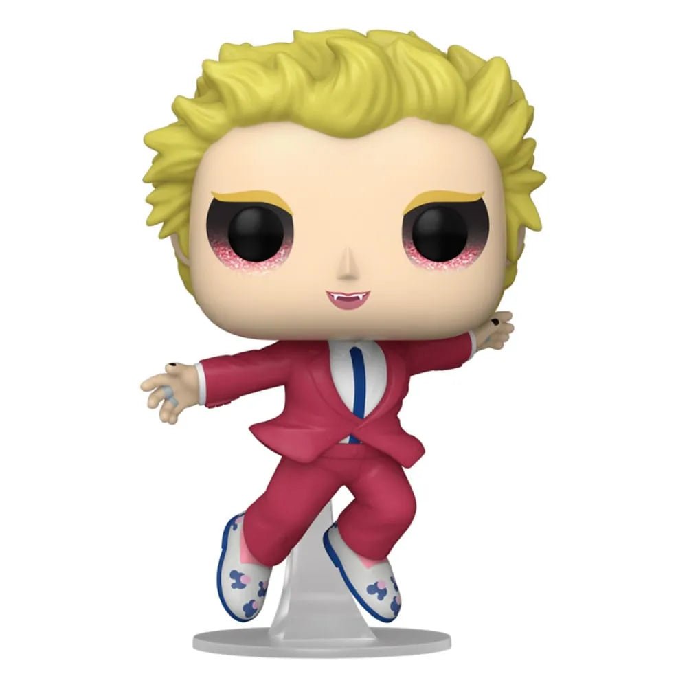 Funko Ed Sheeran POP! Rocks Vinyl Figure Bad Habits 9 cm in Malta | LAB7