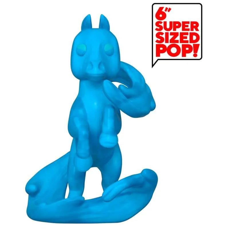Funko Frozen 2 - Water Nokk 6” Super Sized Funko Pop! Vinyl Figure by LAB7 Malta, Europe