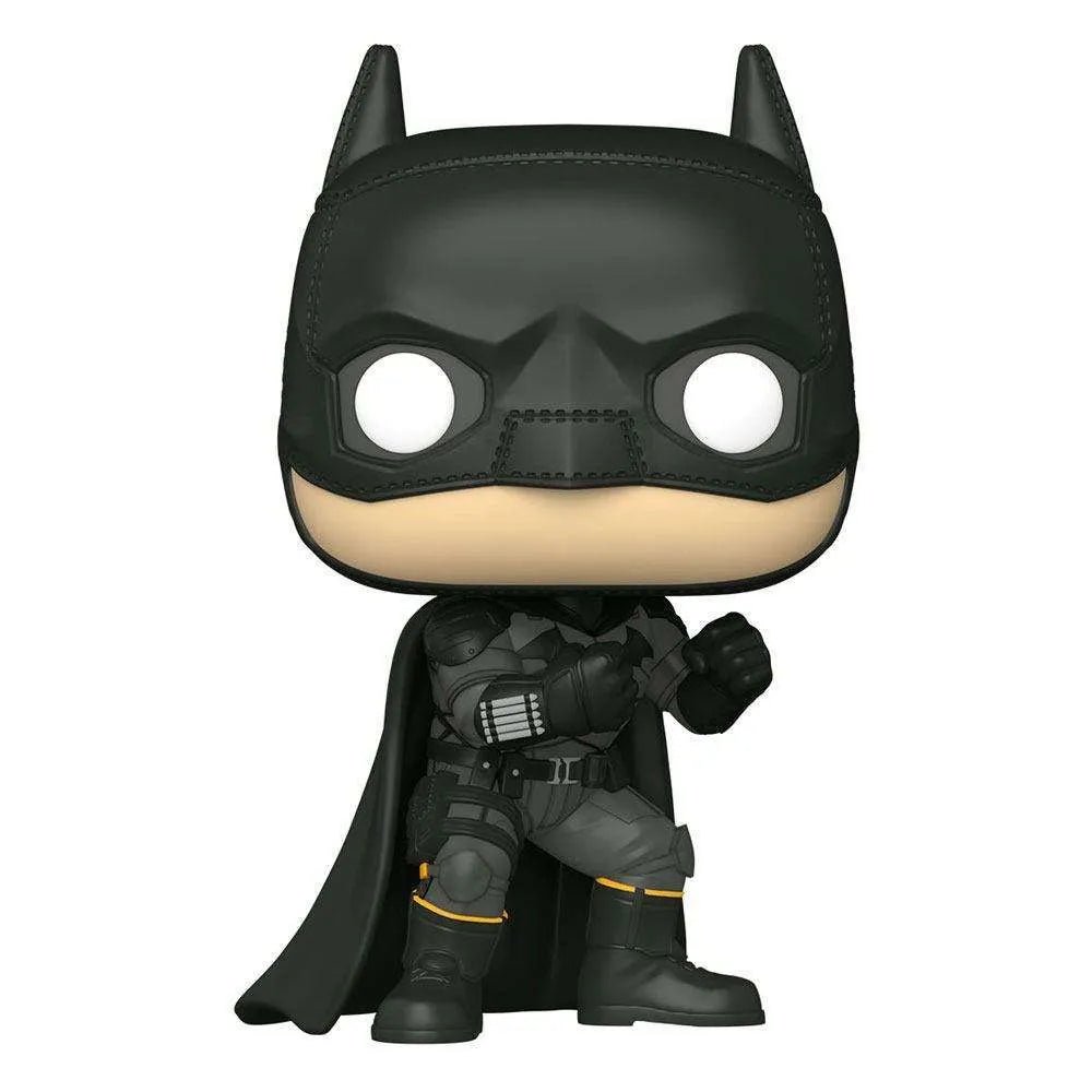 Funko Funko Batman Super Sized Jumbo POP! Vinyl Figure Batman 25 cm 1188 by LAB7 Malta, Europe