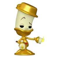 Funko Funko Pop Beauty and the Beast - Lumiere 30th Anniversary 1136 by LAB7 Malta, Europe