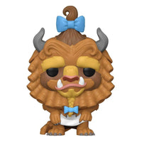 Funko Funko Pop Beauty And The Beast - The Beast with Curls 30th Anniversary 1135 by LAB7 Malta, Europe