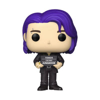 Funko Funko POP! BTS - Jung - Kook Butter Pop! 285 Vinyl Figure by LAB7 Malta, Europe
