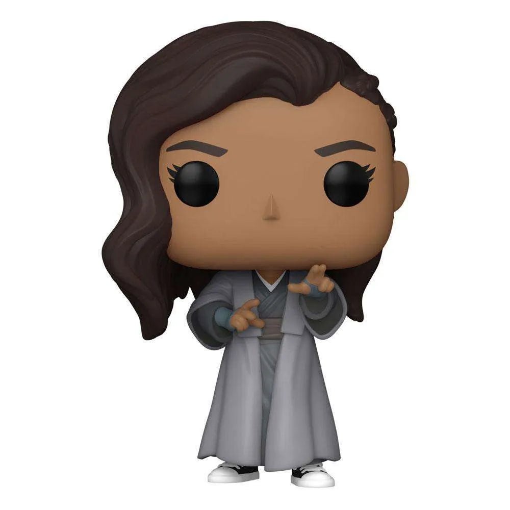 Funko Funko POP! Doctor Strange in the Multiverse of Madness - America Chavez Pop! 1031 by LAB7 Malta, Europe