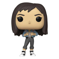 Funko Funko POP! Doctor Strange in the Multiverse of Madness - America Chavez Pop! Vinyl Figure 1002 by LAB7 Malta, Europe