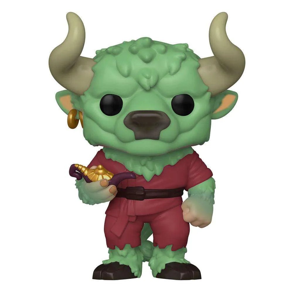Funko Funko POP! Doctor Strange in the Multiverse of Madness - Rintrah 6” Super Sized Pop! Vinyl Figure 1004 by LAB7 Malta, Europe
