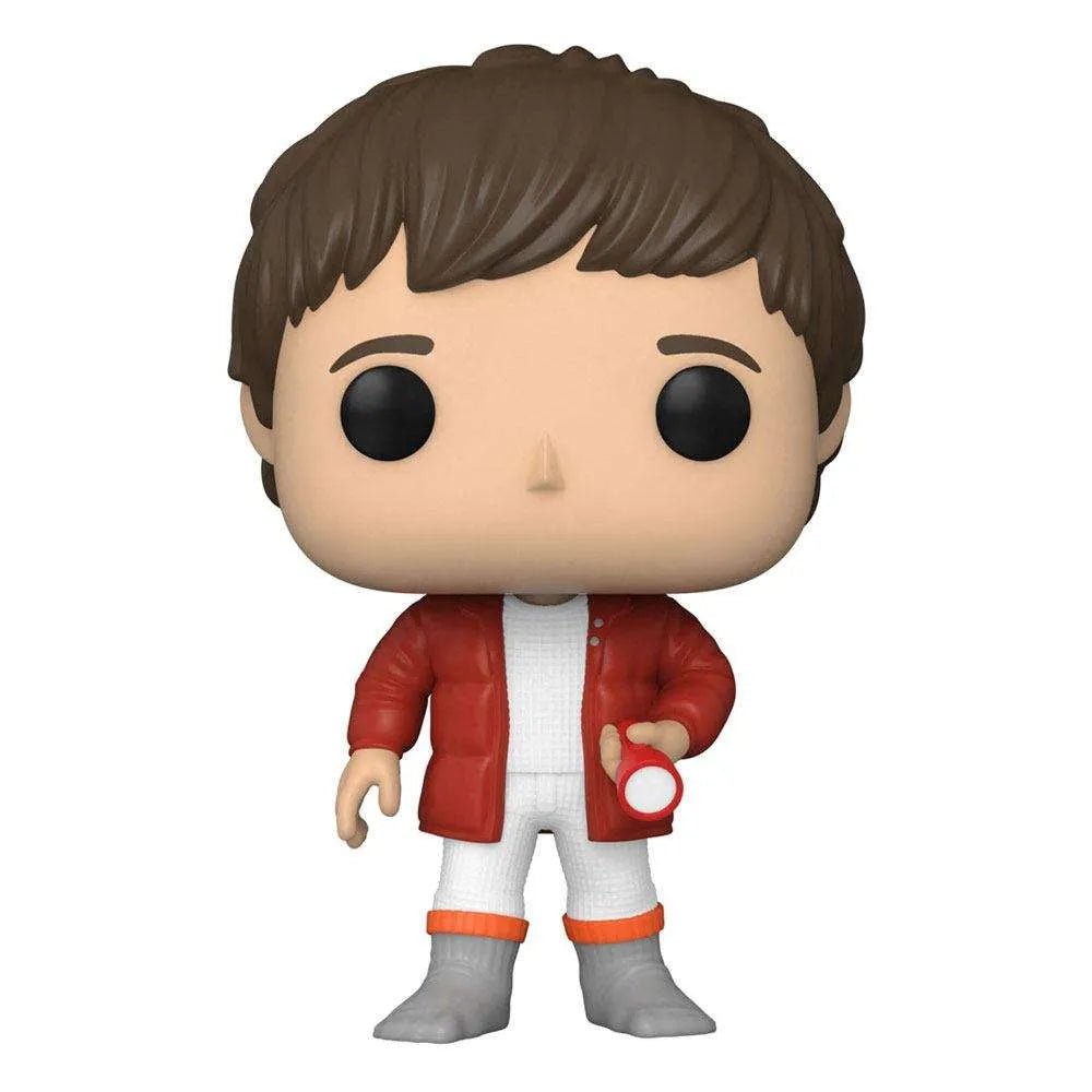 Funko Funko POP! E.T. The Extra - Terrestrial - Elliott 40th Anniversary Pop! 1256 by LAB7 Malta, Europe