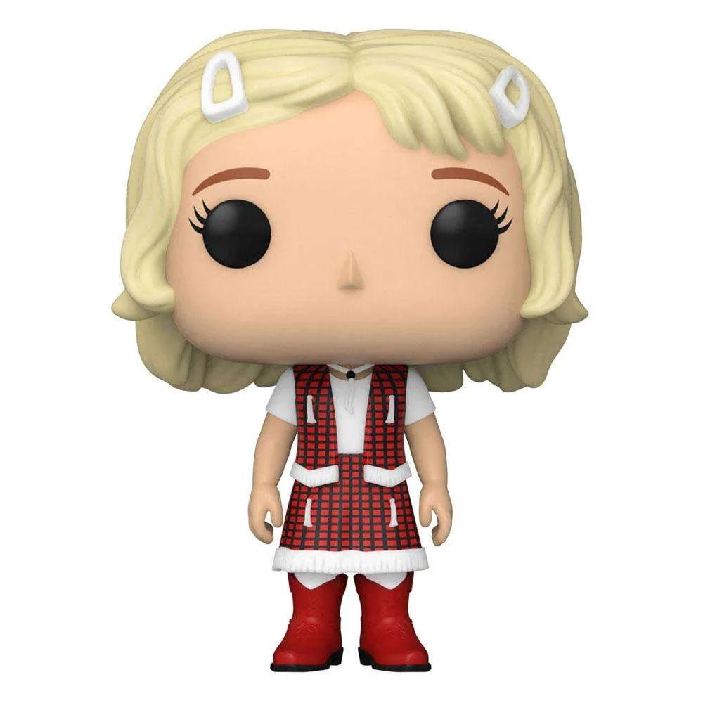 Funko Funko POP! E.T. The Extra - Terrestrial - Gertie 40th Anniversary Pop! 1257 by LAB7 Malta, Europe