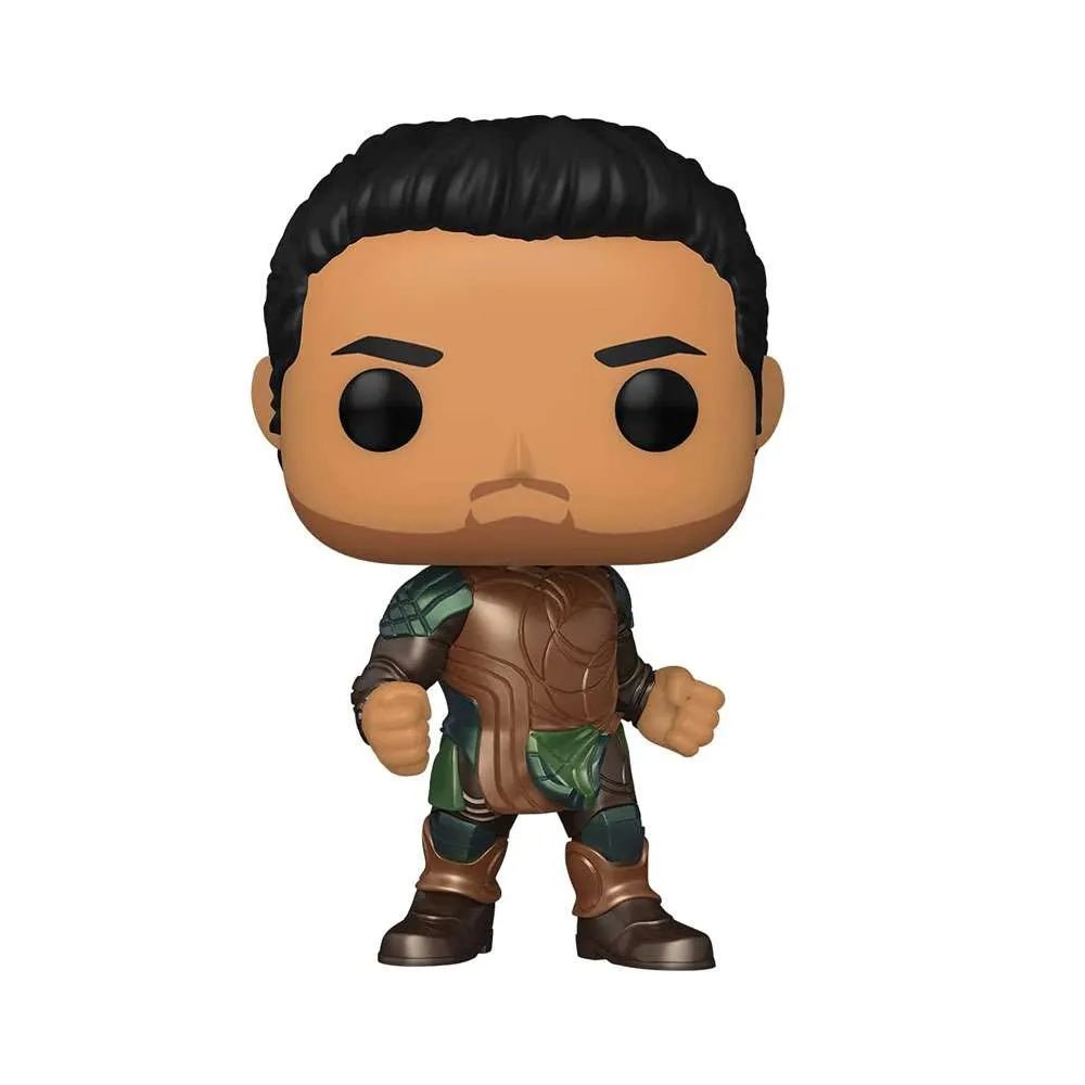 Funko Funko POP! Eternals (2021) - Gilgamesh Pop! 730 by LAB7 Malta, Europe