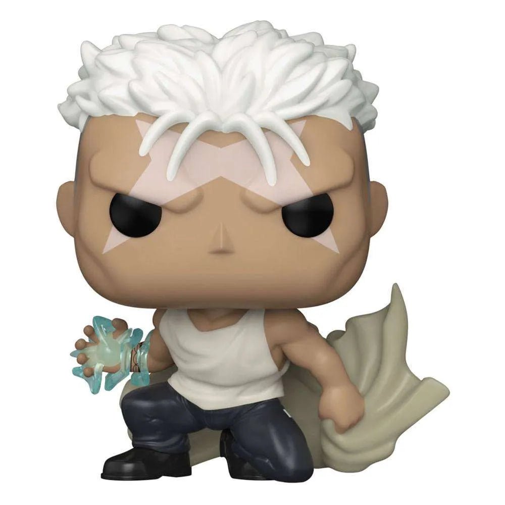 Funko Funko POP! Fullmetal Alchemist: Brotherhood - Scar Pop! 1179 by LAB7 Malta, Europe