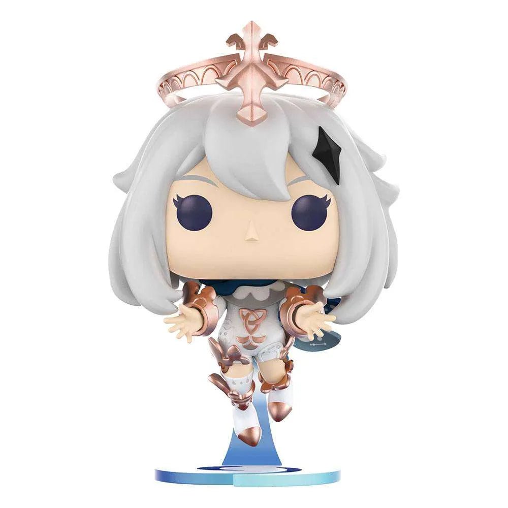 Funko Funko POP! Genshin Impact POP! Games Vinyl Figure Paimon 9 cm by LAB7 Malta, Europe