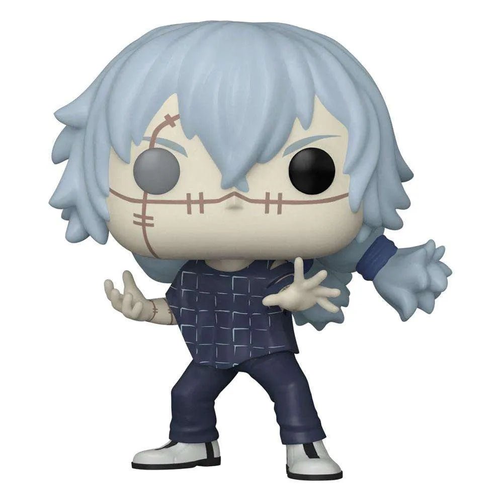 Funko Funko POP! Jujutsu Kaisen - Mahito Pop! by LAB7 Malta, Europe