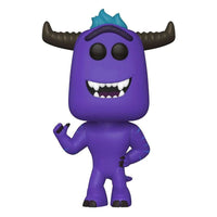 Funko Funko POP Monsters At Work Tylor Tuskmon 9cm by LAB7 Malta, Europe