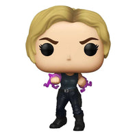 Funko Funko POP Mortal Kombat (2021) - Sonya Blade Vinyl Figure by LAB7 Malta, Europe