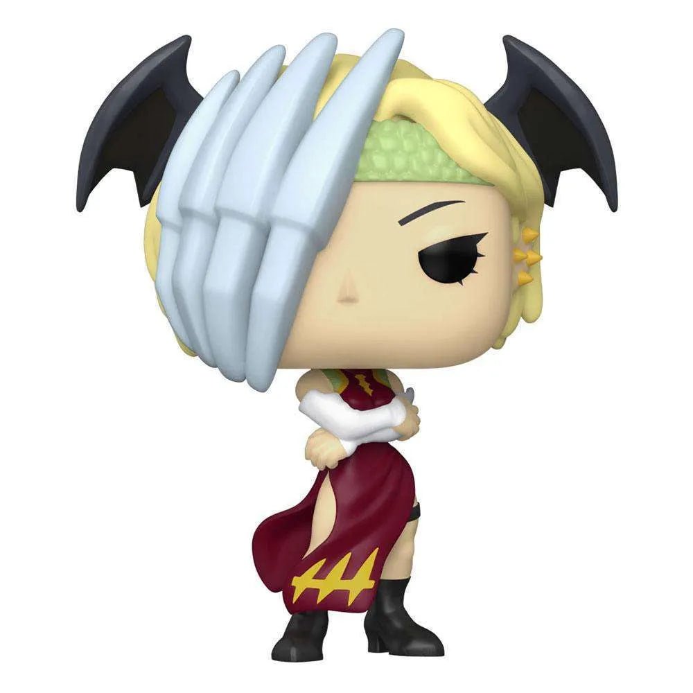 Funko Funko POP! My Hero Academia - Ryukyu Pop! Vinyl Figure by LAB7 Malta, Europe