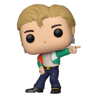 Funko Funko POP! Rocks BTS - Jimin Dynamite Pop! Vinyl Figure by LAB7 Malta, Europe