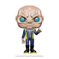 Funko Funko POP! Star Trek: Discovery - Saru Pop! 1003 by LAB7 Malta, Europe