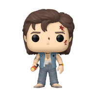 Funko Funko Pop Stranger Things Steve Battledamage TV 1542 by LAB7 Malta, Europe