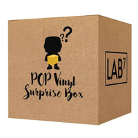 Funko Funko POP! Surprise Box Bundle (damaged packaging) by LAB7 Malta, Europe