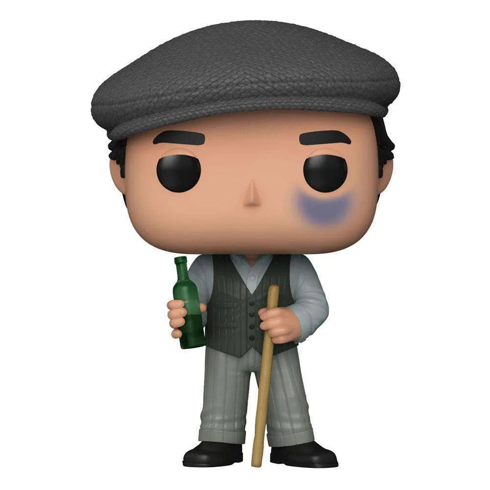 Funko Funko POP! The Godfather - Michael Corleone 50th Anniversary Pop! 1201 by LAB7 Malta, Europe