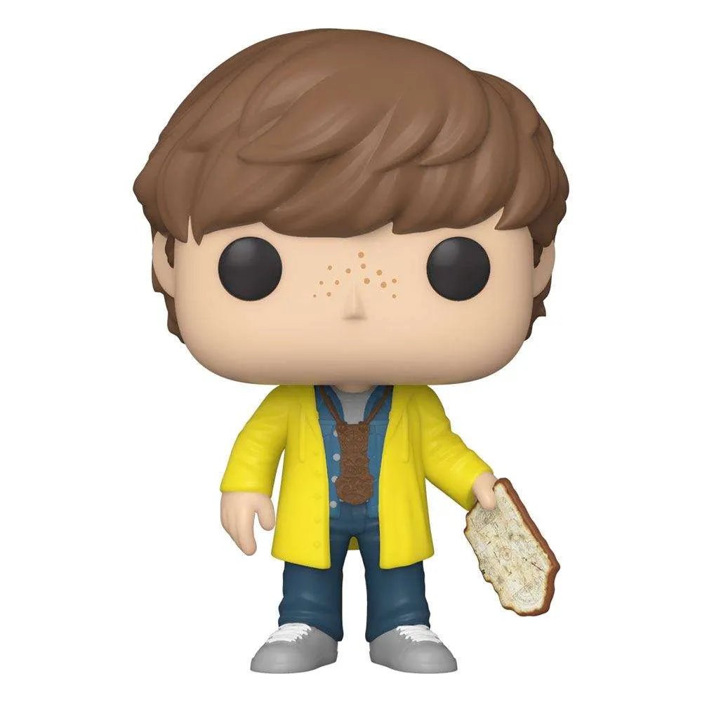 Funko Funko POP The Goonies - Mikey with Map Vinyl Figure by LAB7 Malta, Europe