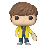Funko Funko POP The Goonies - Mikey with Map Vinyl Figure by LAB7 Malta, Europe