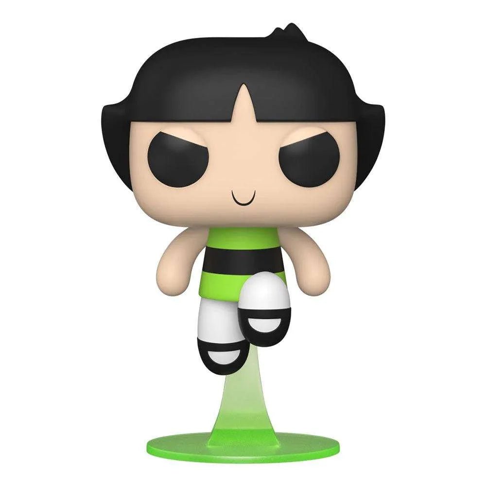 Funko Funko POP! The Powerpuff Girls - Buttercup Pop! Vinyl Figure by LAB7 Malta, Europe