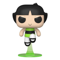 Funko Funko POP! The Powerpuff Girls - Buttercup Pop! Vinyl Figure by LAB7 Malta, Europe