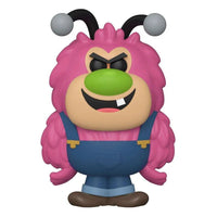 Funko Funko POP! The Powerpuff Girls - Fuzzy Lumpkins Pop! Vinyl Figure by LAB7 Malta, Europe