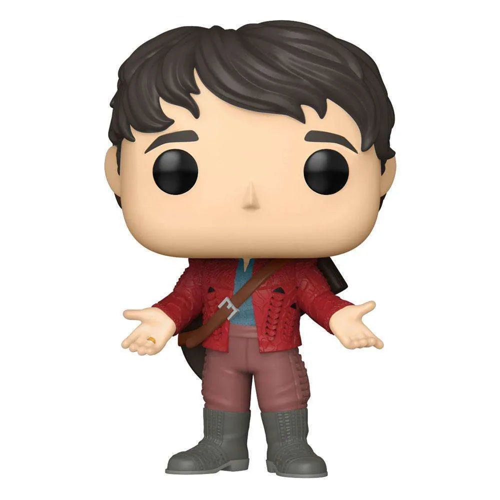 Funko Funko POP! The Witcher (2019) - Jaskier Pop! Vinyl Figure 1194 by LAB7 Malta, Europe