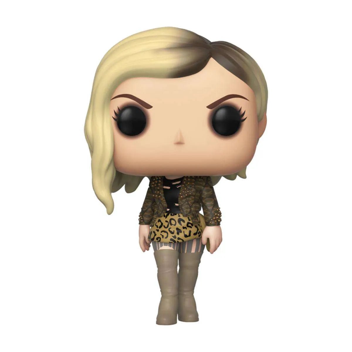 Funko Funko POP! Wonder Woman 1984 - Barbara Ann Minerva Vinyl Figure by LAB7 Malta, Europe