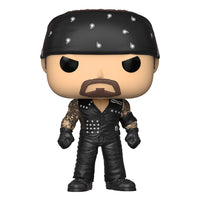 Funko Funko WWE POP! Vinyl Figure – Boneyard Undertaker Exclusive 9 cm by LAB7 Malta, Europe