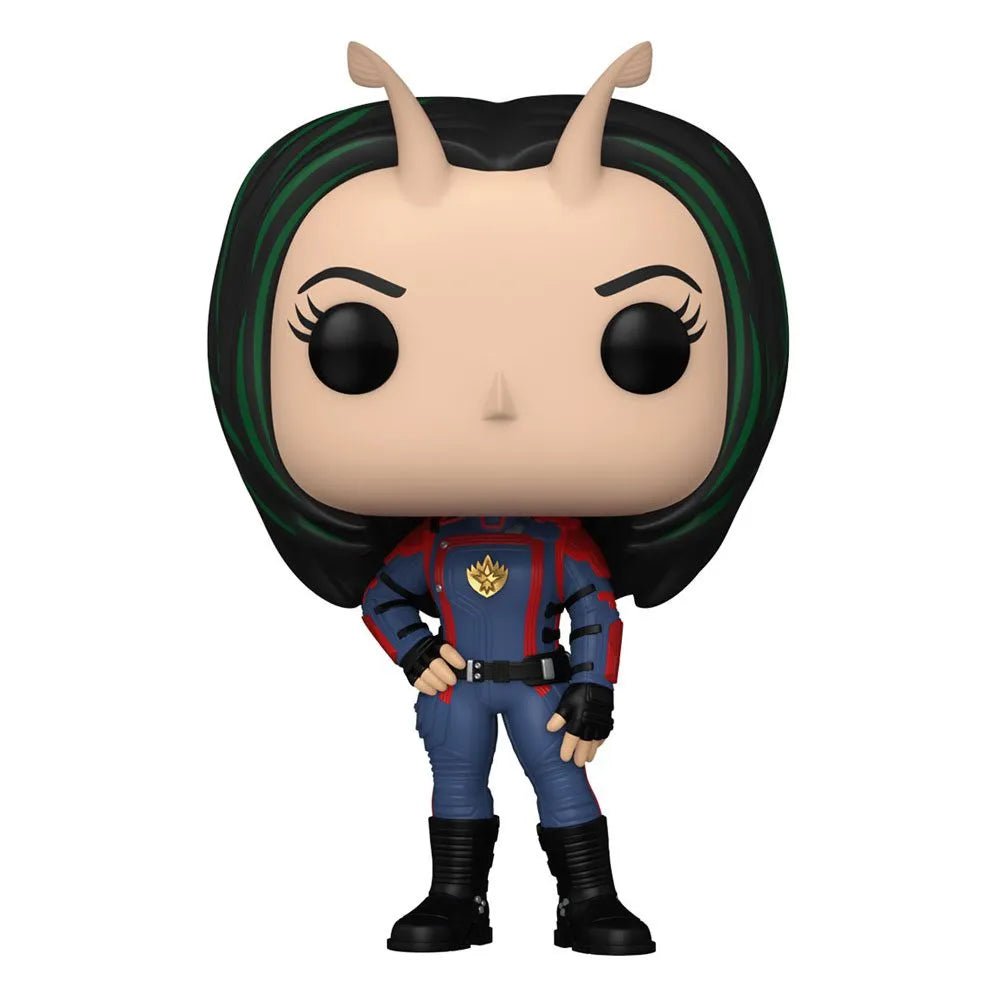 Funko Guardians of the Galaxy Vol. 3 POP! Vinyl Figure Mantis 1206 in Malta | LAB7