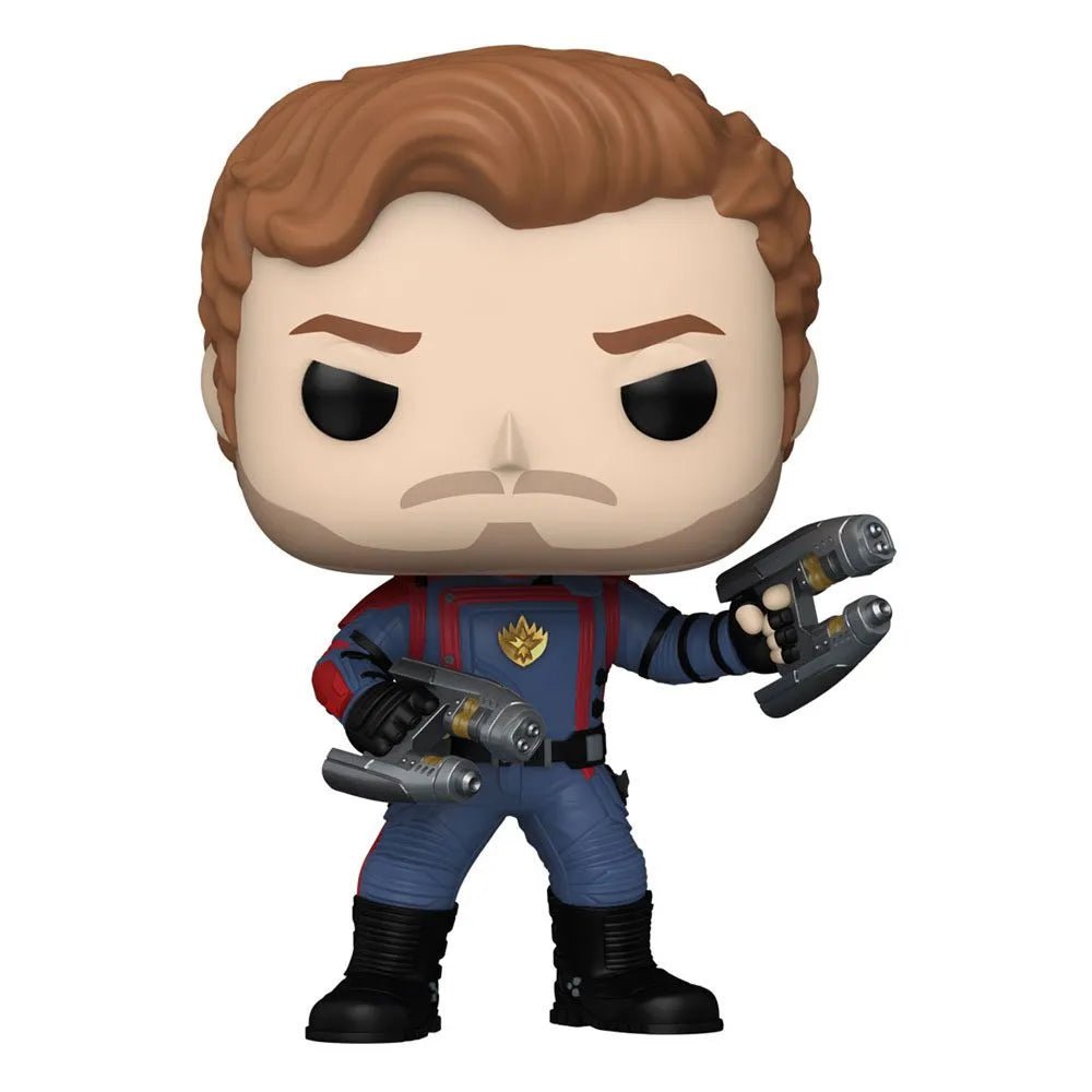 Funko Guardians of the Galaxy Vol. 3 POP! Vinyl Figure Star-Lord 1201 in Malta | LAB7