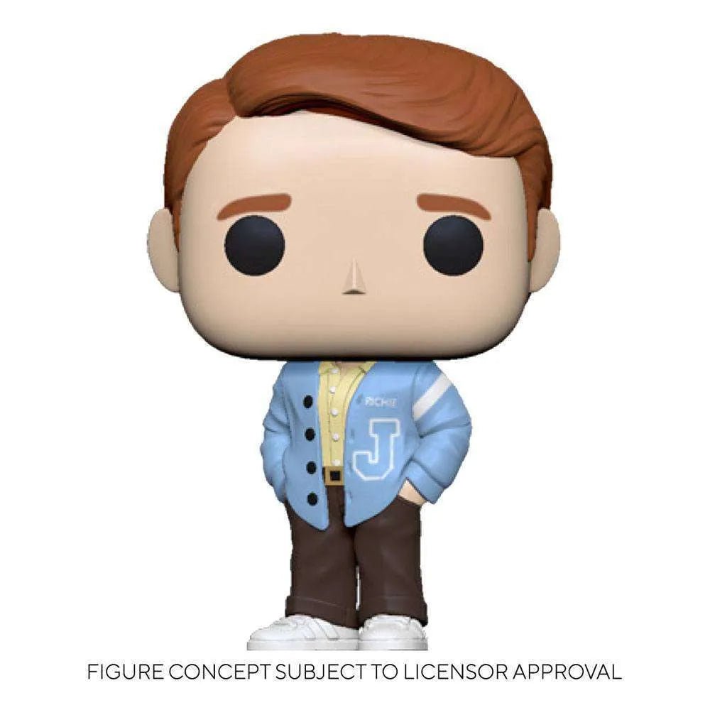 Funko Happy Days - Richie Funko Pop! Vinyl Figure by LAB7 Malta, Europe