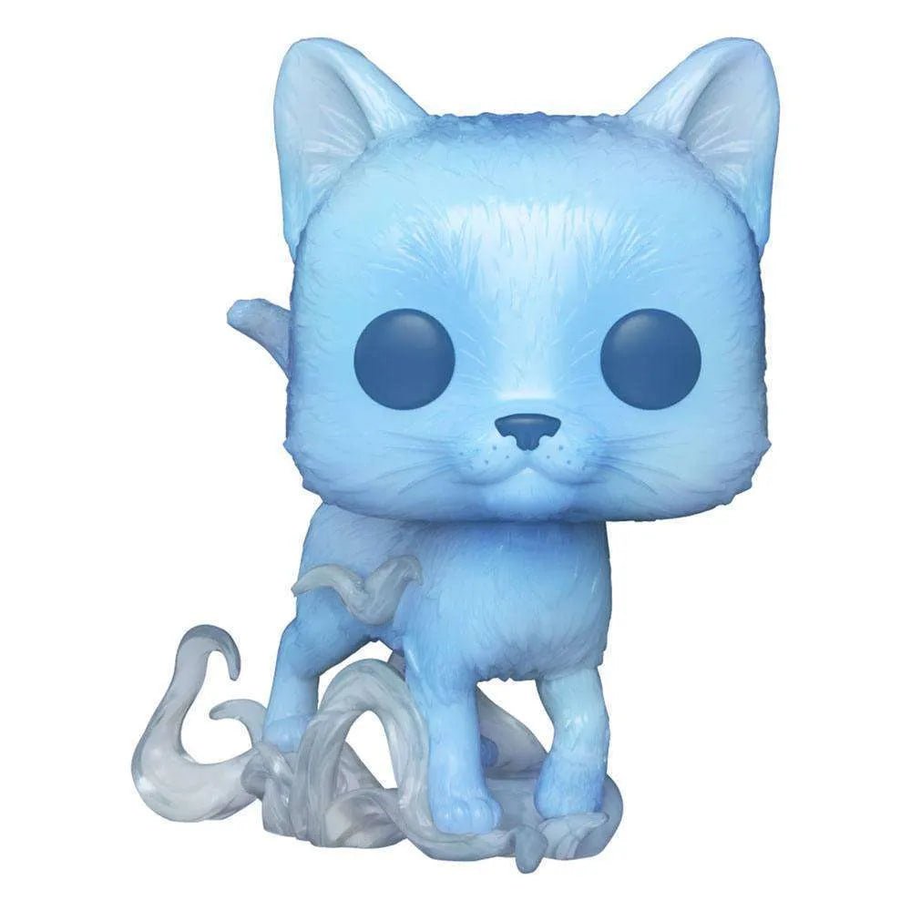 Funko Harry Potter - Minerva McGonagall Patronus Funko Pop! 129 by LAB7 Malta, Europe