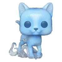 Funko Harry Potter - Minerva McGonagall Patronus Funko Pop! 129 by LAB7 Malta, Europe