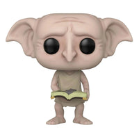 Funko Harry Potter & the Chamber of Secrets - Dobby 20th Anniversary in Malta | LAB7