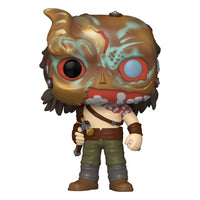 Funko House of the Dragon POP! TV Vinyl Figure Crabfeeder 9 cm in Malta | LAB7